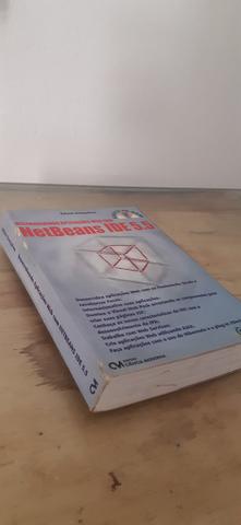 Desenvolvendo aplicações web com NetBeans IDE 5.5 - Foto 3