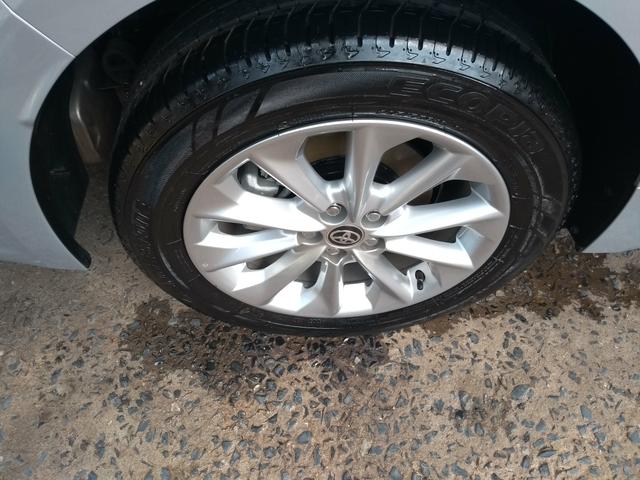 Jogo de Rodas e Pneus corolla 2020 aro 16 - Foto 3