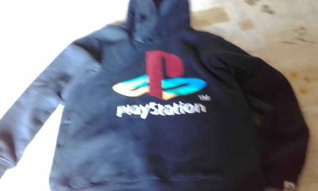 Moletom infantil original $50,00
