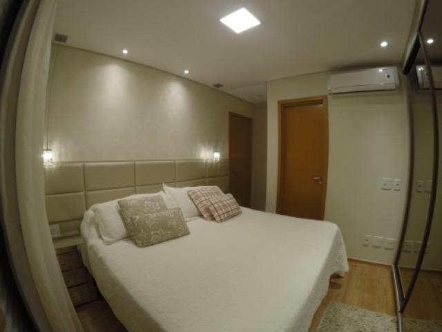 Apartamento Edifício Fontaine Dor - Foto 11