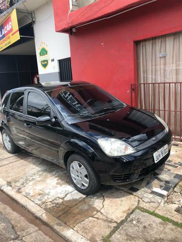 Ford fiesta 1.0 - Foto 4