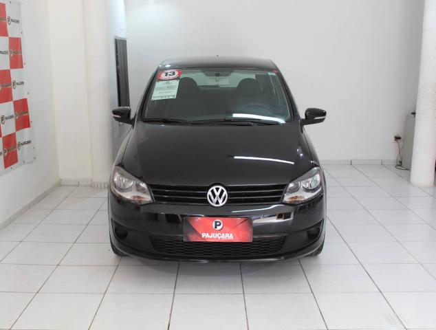 FOX 2012/2013 1.0 MI TREND 8V FLEX 4P MANUAL - Foto 3