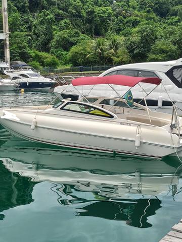 Passeio / aluguel de lancha ilha grande em até 12x no cartão - Foto 17