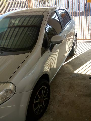 Fiat Punto - Foto 2
