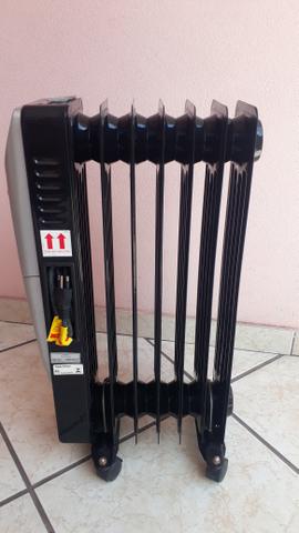 Aquecedor de Ambientes Óleo A-06Mondial - Foto 2