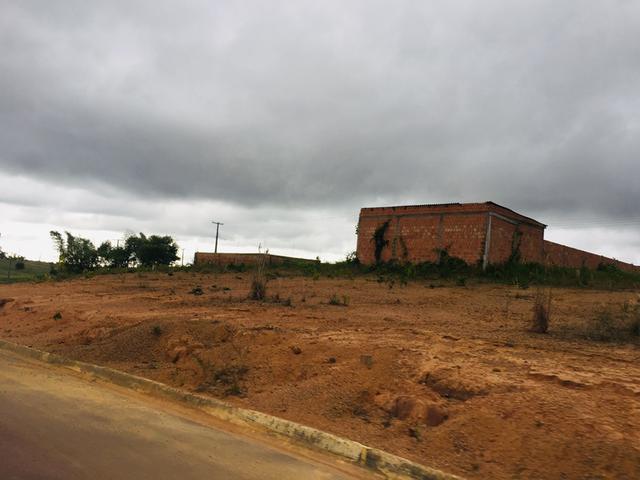 Lindos lotes no Residencial Amazônas 2 pronto para construir - Foto 4