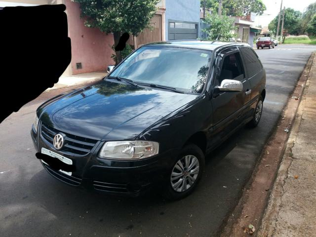 Gol G4 2012 - Foto 4
