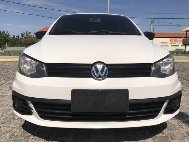 VW Gol G7 1.0 Trendline - Foto 6