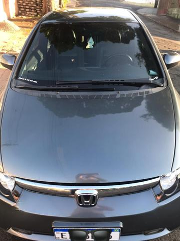 Honda Civic LXS - Foto 7