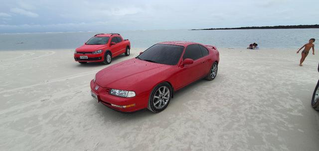 Honda Prelude Si 2.3 160cv 1995 - Foto 5