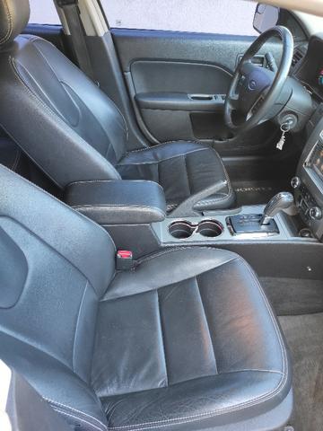 Ford Fusion 2011 - Foto 10