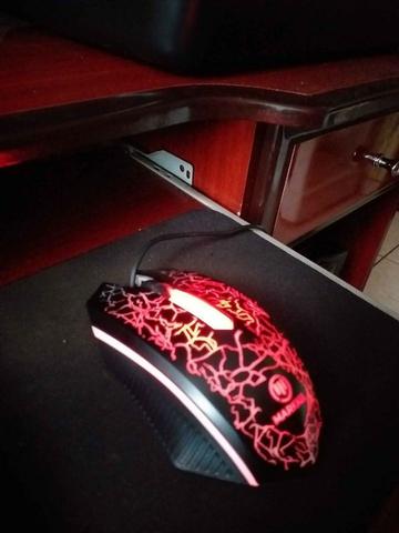 Mouse 4D USB - Foto 2