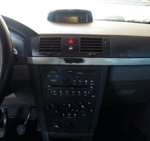 CHEVROLET MERIVA MAXX 1.4 (GNV) 2011 - Foto 13