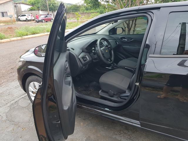 Prisma LT 1.4 2018 Preço R$4.100,00 abaixo da tabela Fipe - Foto 2