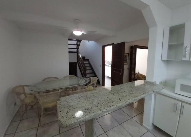 Sobrado em Caiobá, Duplex Mobiliado, 3 Quartos, 3 Quadras Do Mar, R$750 mil, Ref-330 - Foto 13