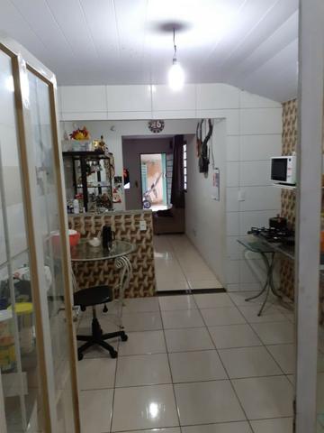 Fabrica de Massa de Pizza e Pão de Alho Com Casa - Foto 11