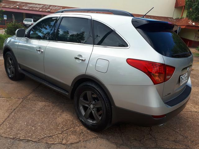 Hyundai Vera Cruz 7lugares, oferta!