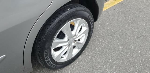 Honda Fit LX 1.4 (flex) (aut) 2013 - Foto 8