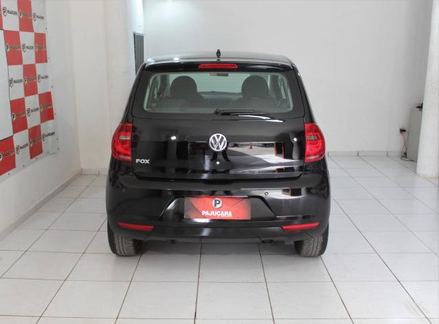 FOX 2012/2013 1.0 MI TREND 8V FLEX 4P MANUAL - Foto 6