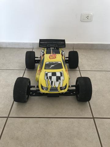 Automodelo Combustão 1/8 - Foto 2