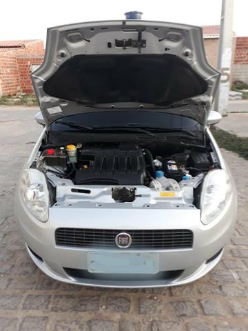 Punto attractive 2020 pago ano 2012 no geito d transferir - Foto 8