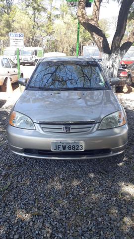Civic