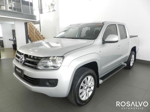 Volkswagen Amarok 2.0 4x4 CD - Foto 3