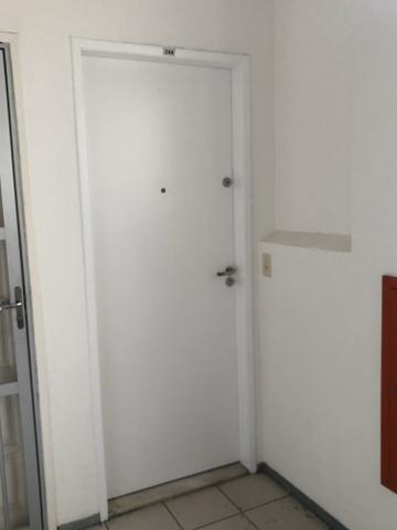 Vendo apartamento Tabapuã - Caucaia