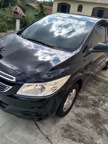 Chevrolet Prisma 1.0 LT 2015 - Foto 5