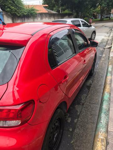 Vendo gol g5 2020 na mão com a placa nova ZAP * - Foto 5
