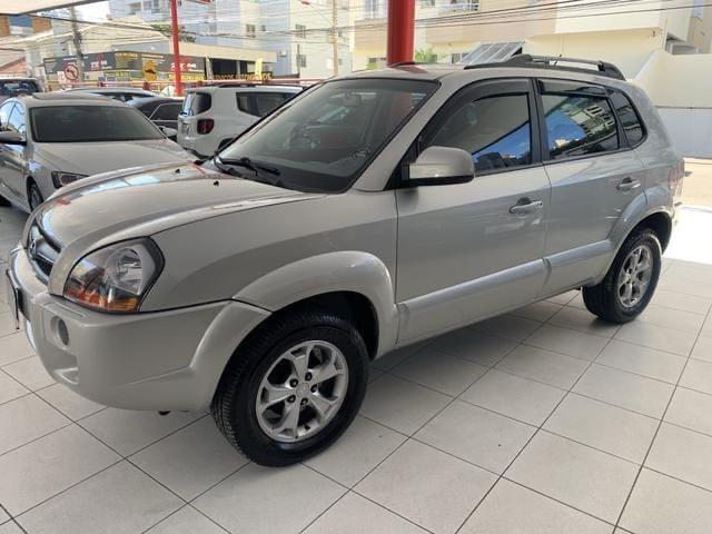 Vendo ou troco! IPVA pago! Carro lindo! - Foto 4
