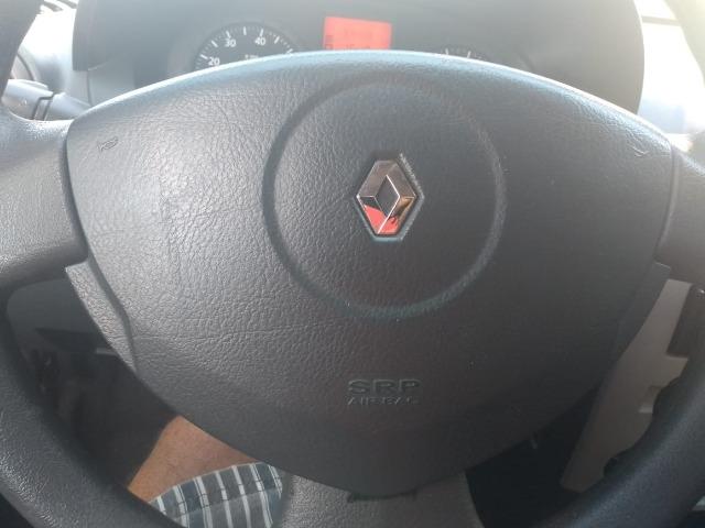 Renault Logan 09/09 Completo - Foto 6