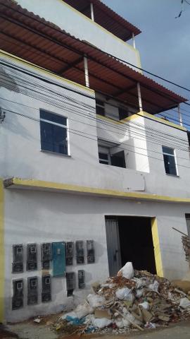 Apartamento cobertura dupléx Itapuã