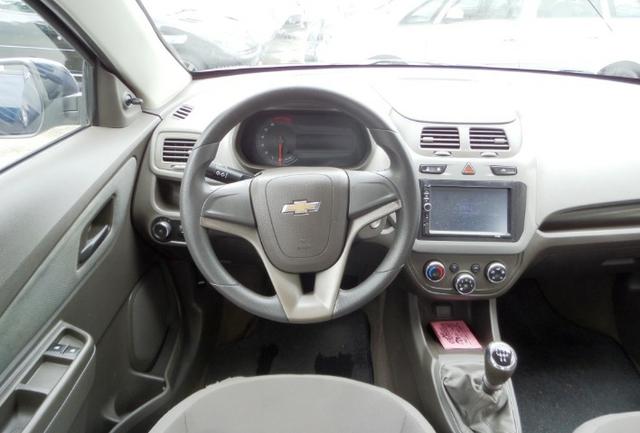 Colbalt LT 1.4 2015 - Foto 7