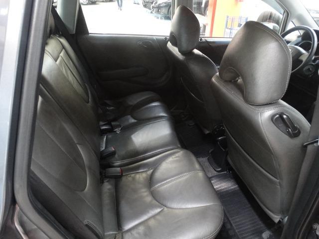 Fit Automático - c/ Bcos de Couro + Rodas - Foto 11