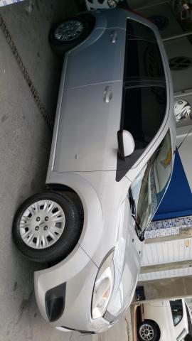 Fiesta SE 14/14 completo vendo e troco $22.900 - Foto 5