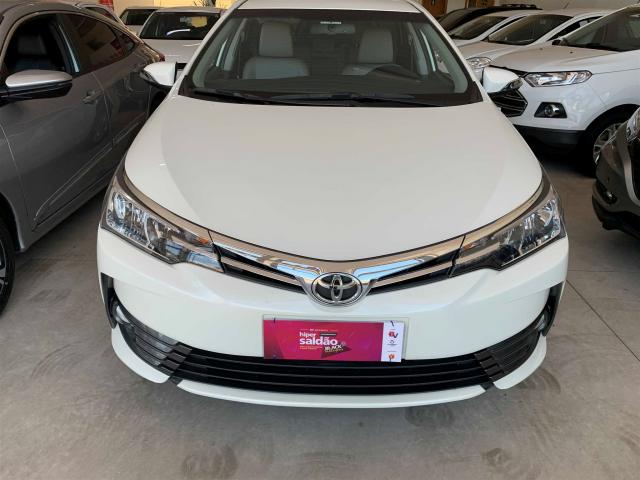 COROLLA 2017/2018 2.0 XEI 16V FLEX 4P AUTOMÁTICO - Foto 6