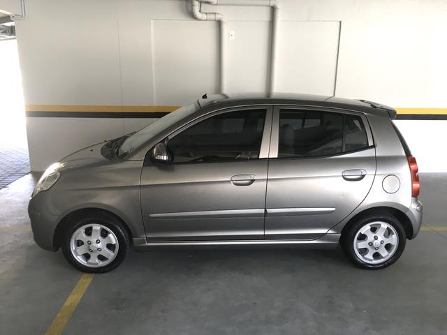 Picanto EX 1.0 - 2009 - Foto 2