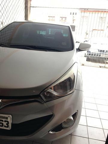 Hb20s 1.6 flex ano 14/14