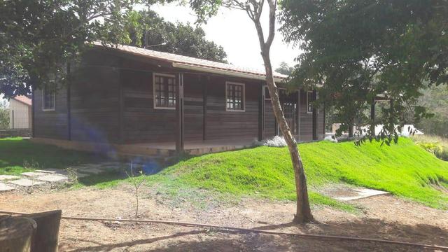 Casa na serra (mulungu)