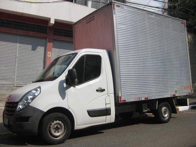 Master 2.3 dCi Chassi 16V Diesel BA D Alumini ALT - Foto 3