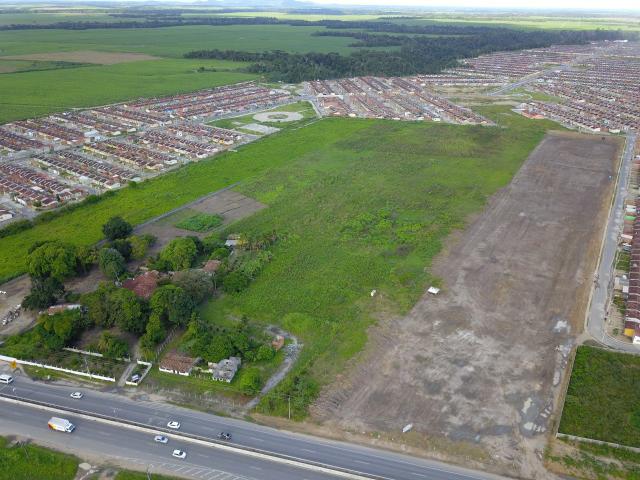 Área em Rio Largo - Foto 8