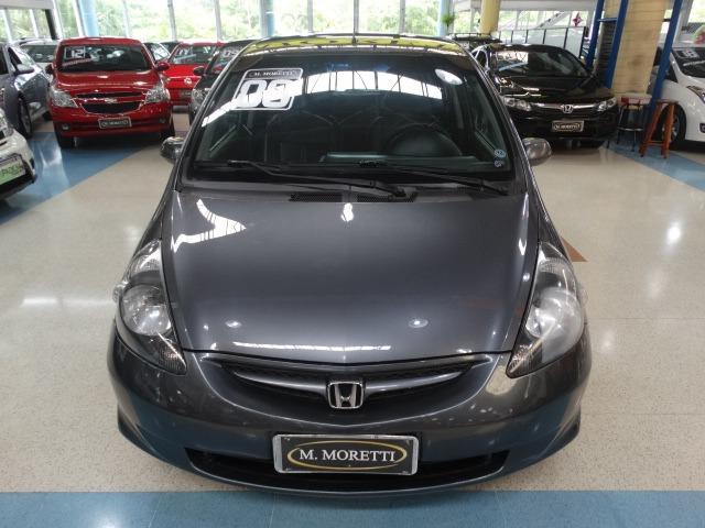Fit Automático - c/ Bcos de Couro + Rodas - Foto 2