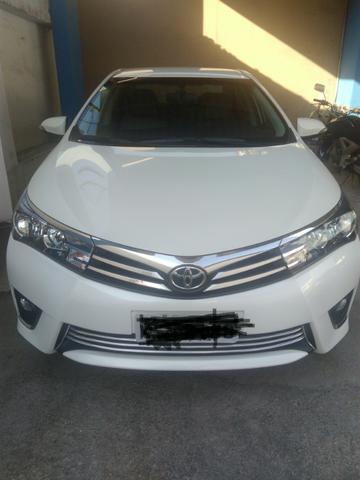 Toyota Corolla GLi Upper 1.8 - Foto 6