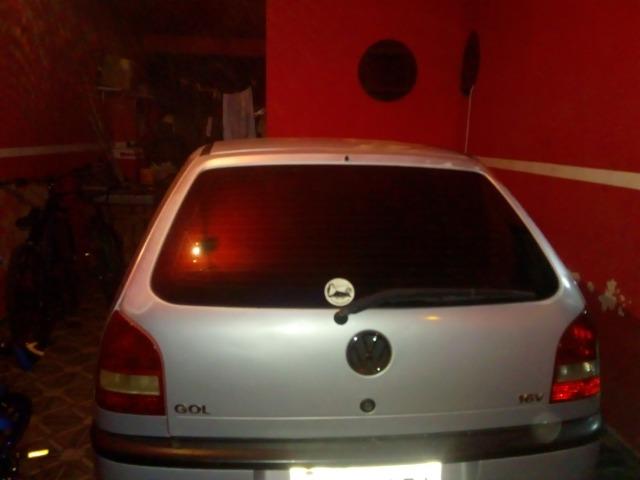 Vendo carro - Foto 3
