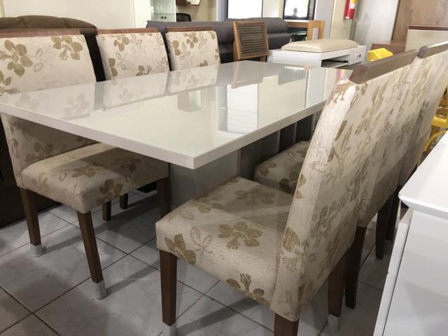 Mesa Salvatore seis - Foto 4