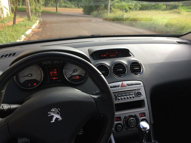 Peugeot 408 Feline - Foto 9