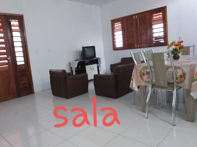 Casa na praia de Flecheiras - Foto 2