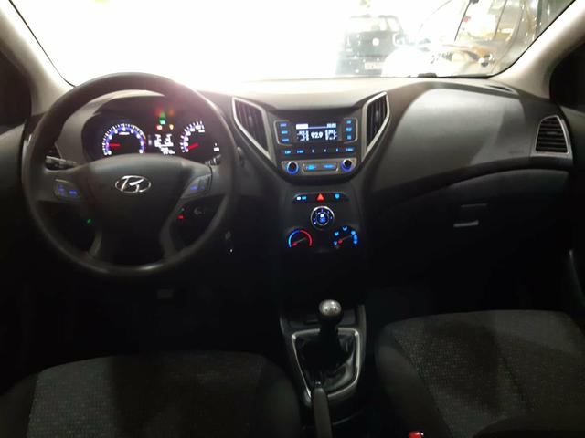 Hyundai / HB20 Comfort Style 1.0 - 2017 - Foto 8