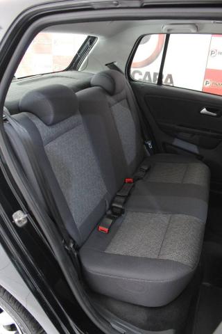 FOX 2012/2013 1.0 MI TREND 8V FLEX 4P MANUAL - Foto 4